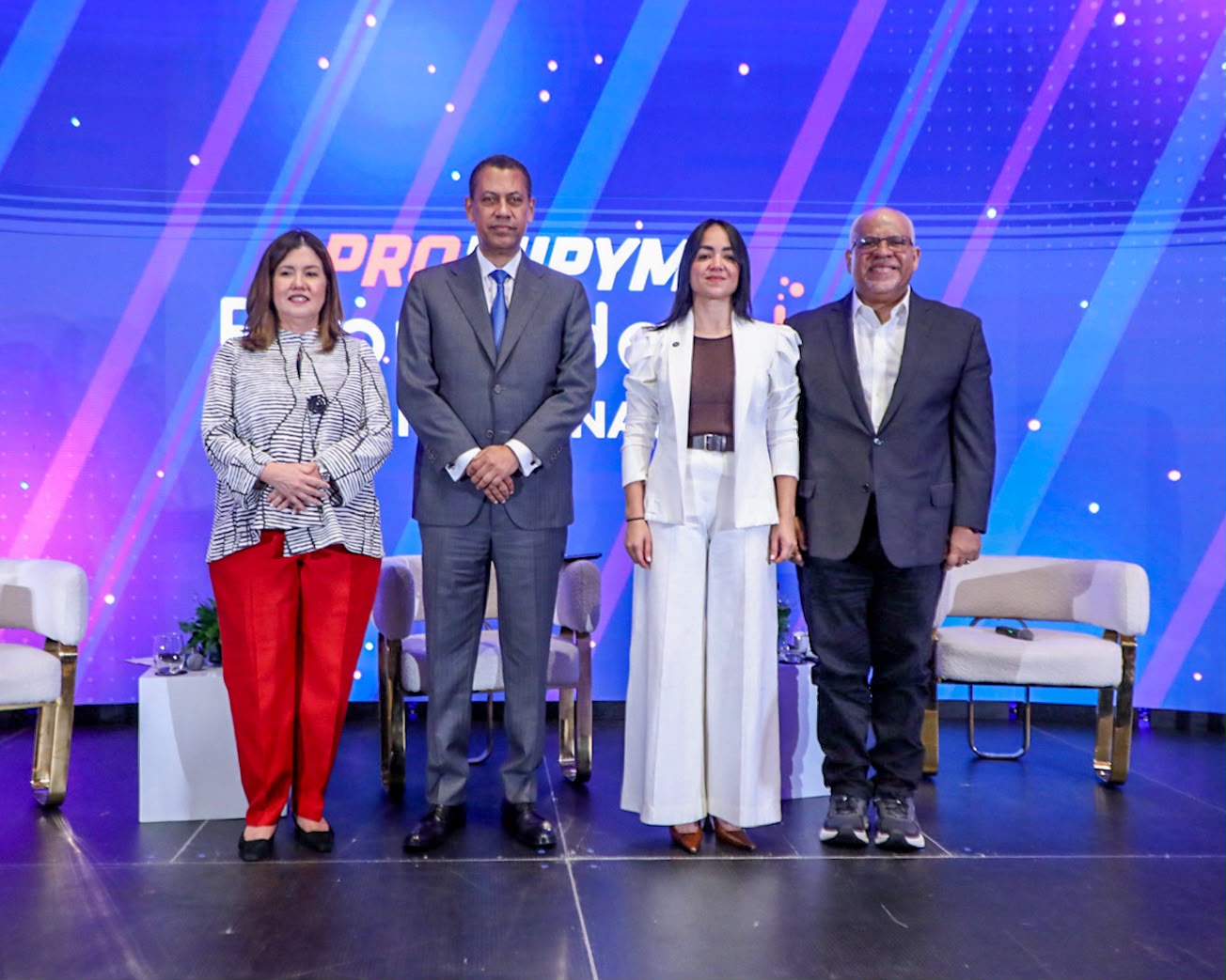 Expertos destacan ciberseguridad como eje fundamental para el crecimiento de las mipymes en EmprendeLAB 2026